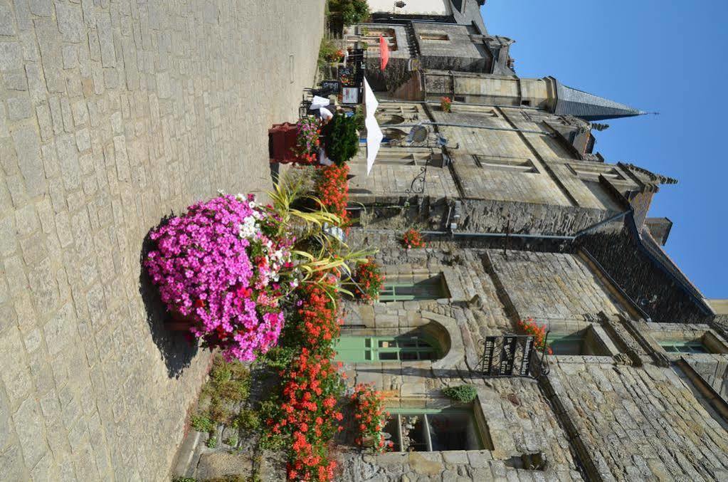 Logis Le Gavrinis Hotel Baden Exterior foto